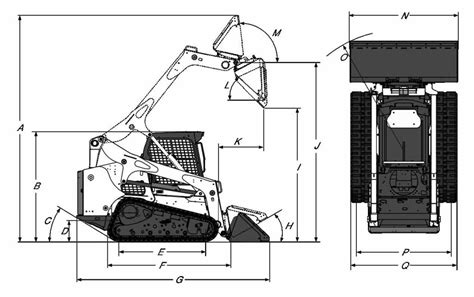 cat skid steer track loaders for sale|catipilar skid steer tracks dimensions chart.